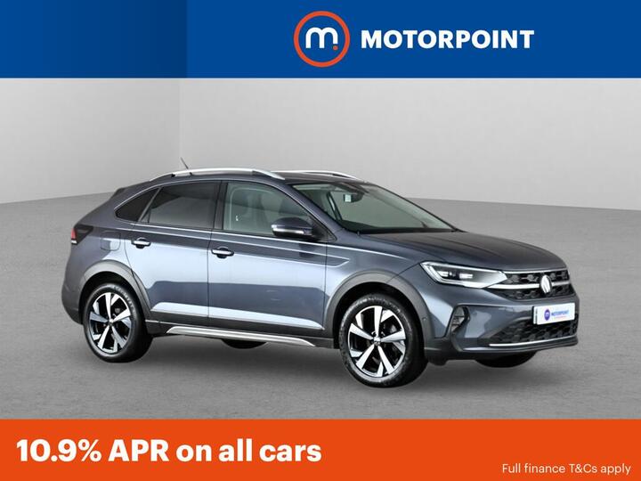 Volkswagen Taigo 1.0 TSI Style DSG Euro 6 (s/s) 5dr