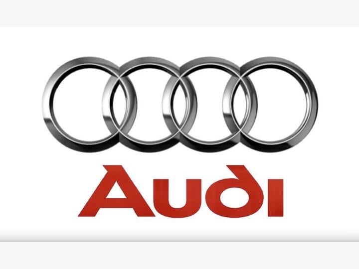 Audi TT 2.0 TFSI Black Edition Euro 5 (s/s) 3dr