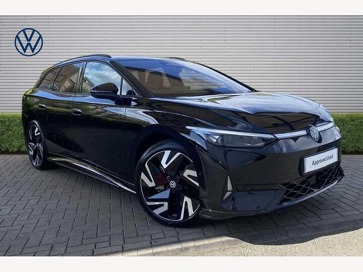 Volkswagen ID.7 GTX 86kWh Plus Tourer Auto 4Motion 5dr