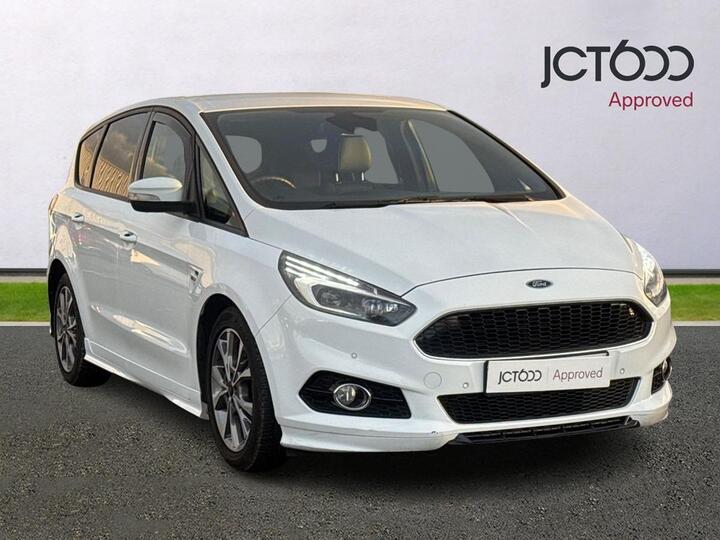 Ford S-Max 2.0 TDCi ST-Line Euro 6 (s/s) 5dr