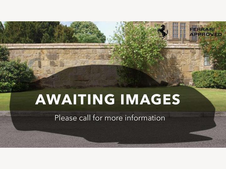 Ferrari F430 5.7 F1 2dr