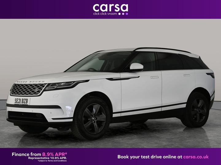 Land Rover Range Rover Velar 2.0 D200 MHEV S Auto 4WD Euro 6 (s/s) 5dr