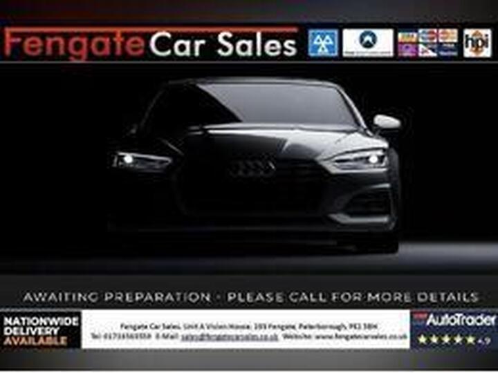 BMW 1 Series 1.5 116d Sport Auto Euro 6 (s/s) 3dr