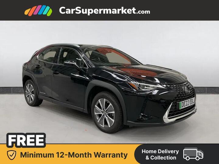 Lexus Ux 300e 54.3kWh Auto 5dr