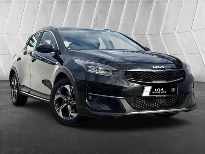 Kia XCeed 1.0 T-GDi 2 Euro 6 (s/s) 5dr