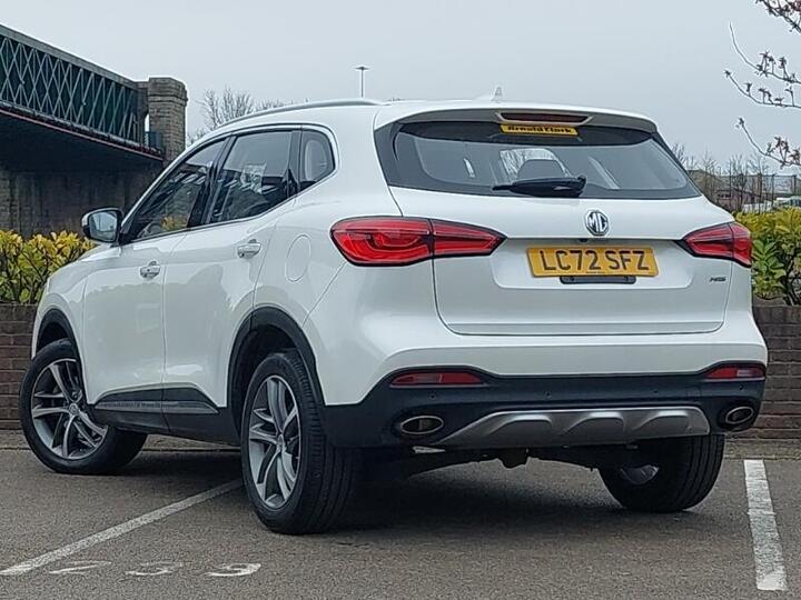 MG MG HS 1.5 T-GDI Excite DCT Euro 6 (s/s) 5dr