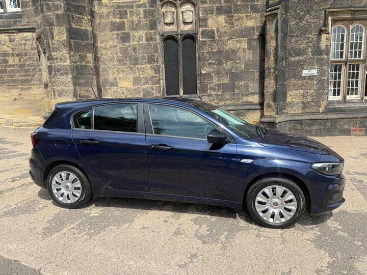 Fiat Tipo 1.0 Euro 6 (s/s) 5dr