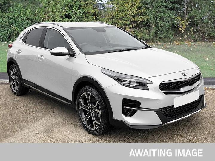 Kia XCeed 1.4 T-GDi 3 Euro 6 (s/s) 5dr