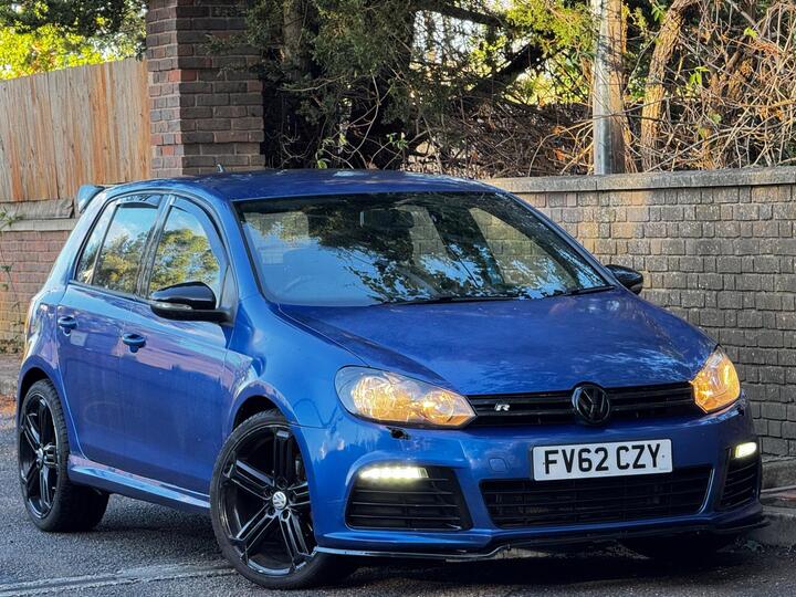 Volkswagen Golf 1.2 TSI S DSG Euro 5 5dr