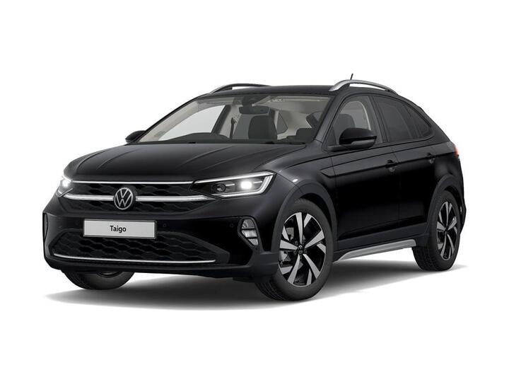 Volkswagen Taigo 1.0 TSI Style DSG Euro 6 (s/s) 5dr