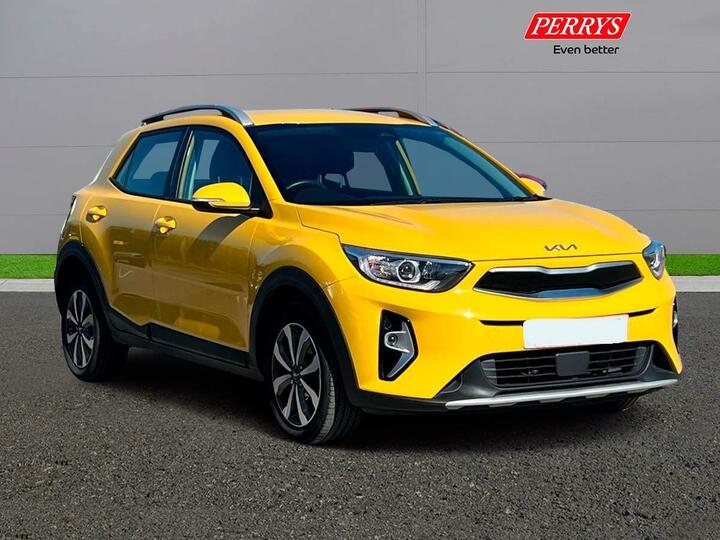 Kia Stonic 1.0 T-GDi 2 Euro 6 (s/s) 5dr