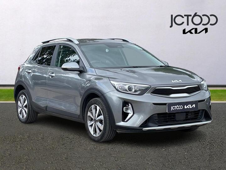 Kia Stonic 1.0T GDi 99 2 5dr