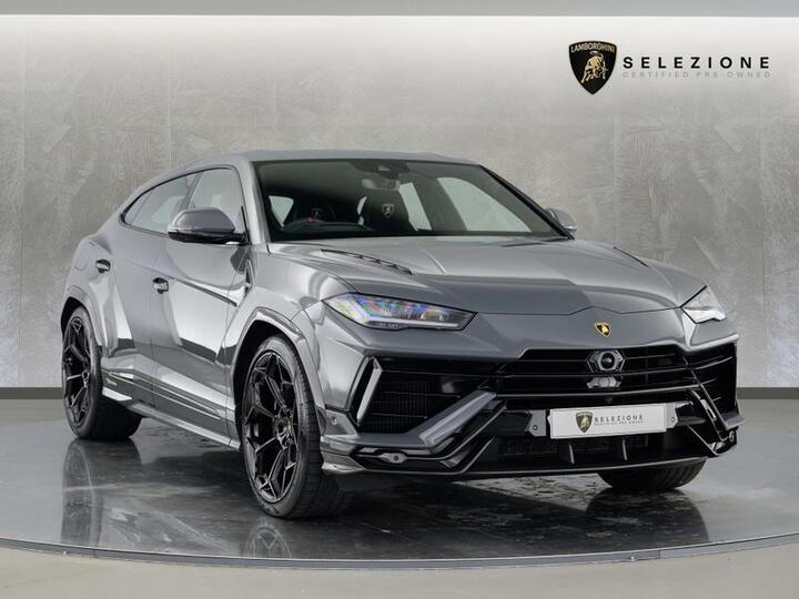 Lamborghini Urus 4.0 V8 BiTurbo Performante Auto 4WD Euro 6 5dr