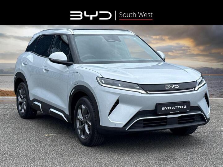BYD Atto 2 64.8kWh Comfort Auto 5dr