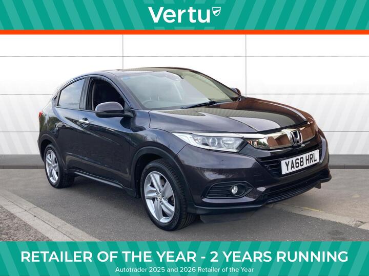Honda HR-V 1.5 I-VTEC SE Euro 6 (s/s) 5dr