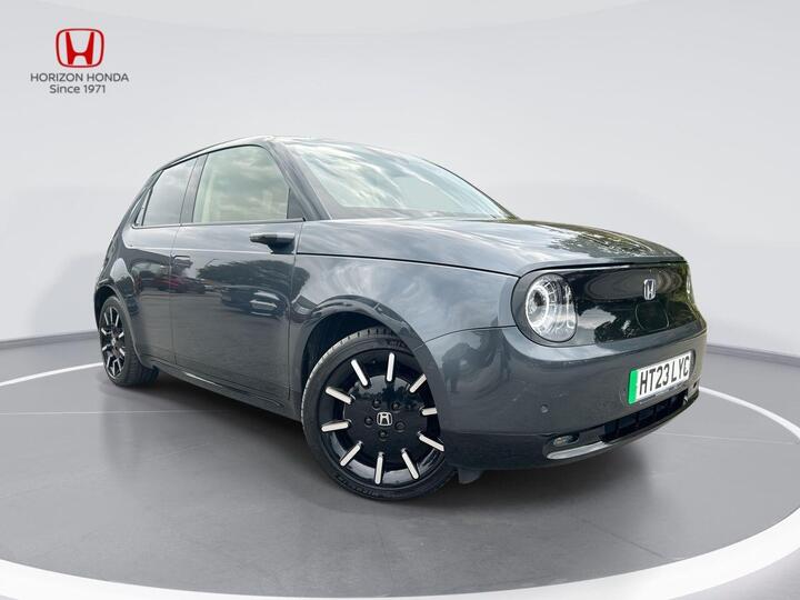 Honda Honda E 35.5kWh Advance Auto 5dr (17in Alloy)