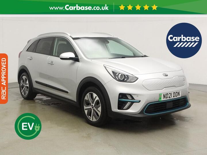 Kia Niro 64kWh 3 Auto 5dr