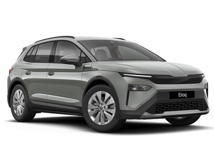 Skoda Elroq 63kWh 60 SE L Auto 5dr