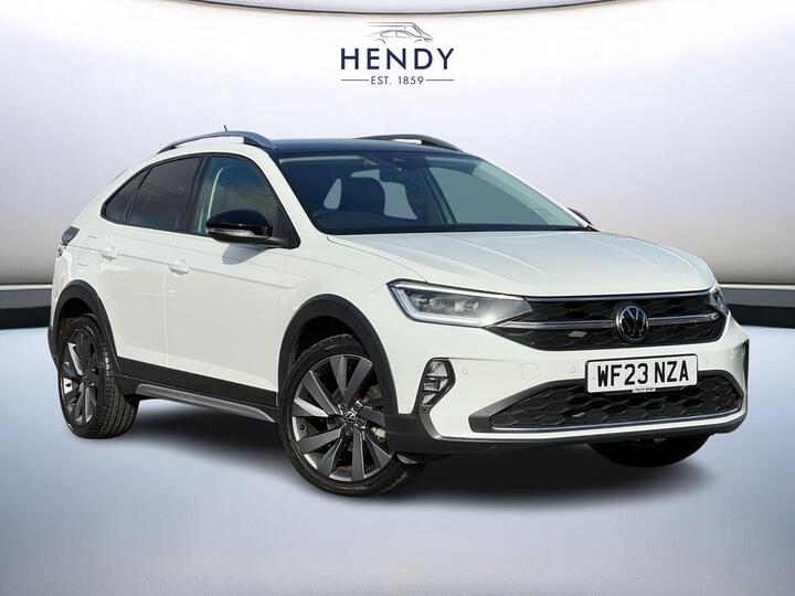 Volkswagen TAIGO 1.0 TSI Style DSG Euro 6 (s/s) 5dr Volkswagen TAIGO 1.0 TSI Style DSG Euro 6 (s/s) 5dr