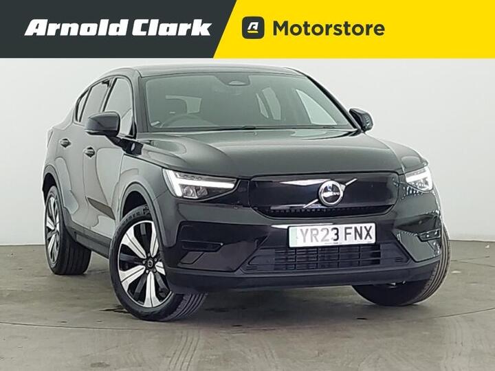 Volvo C40 Recharge 69kWh Core Auto 5dr