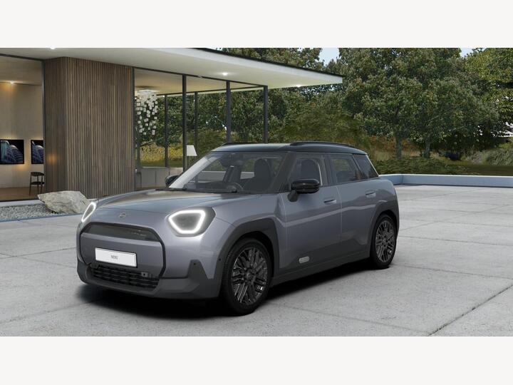 MINI Aceman E 42.5kWh Classic Auto 5dr