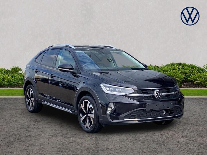 Volkswagen Taigo 1.0 TSI Style DSG Euro 6 (s/s) 5dr