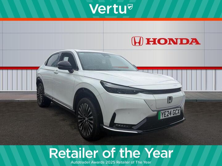 Honda E:Ny1 68.8kWh Elegance Auto 5dr