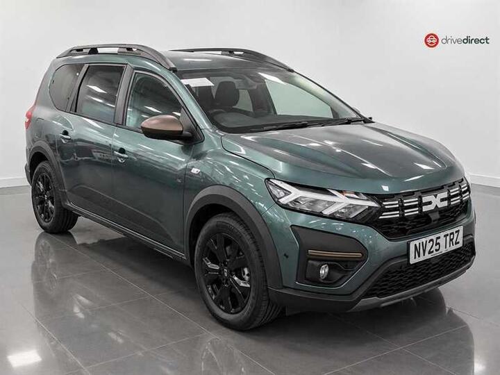 Dacia JOGGER 1.6 Hybrid EXTREME Auto Euro 6 (s/s) 5dr