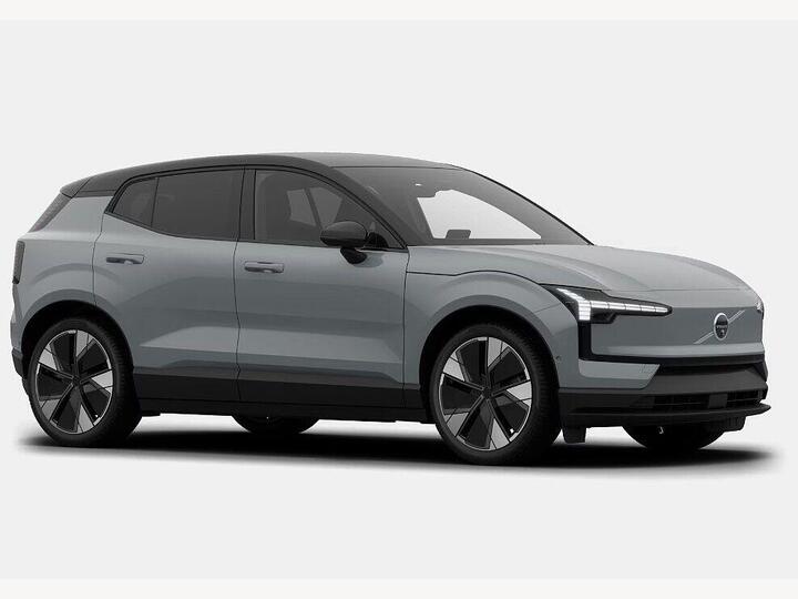 Volvo EX30 P8 69kWh Ultra Auto AWD 5dr