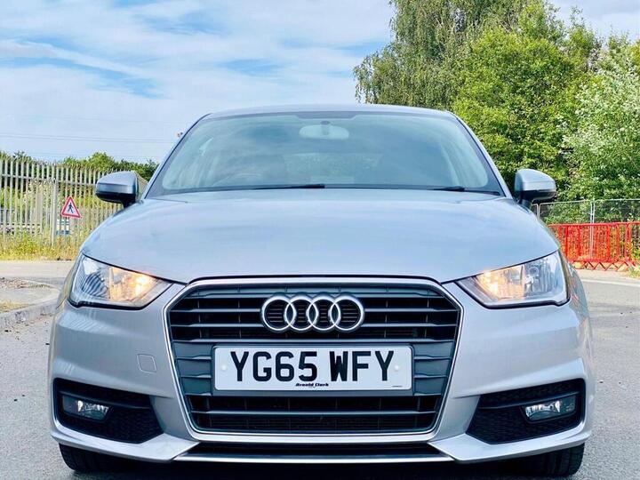 Audi A1 1.4 TFSI Sport Euro 6 (s/s) 3dr