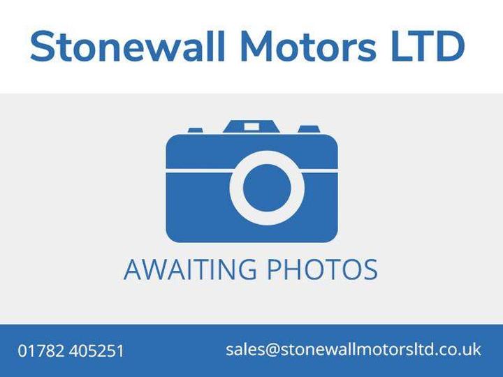 Vauxhall ASTRA GTC 1.4i Turbo Limited Edition Euro 6 (s/s) 3dr