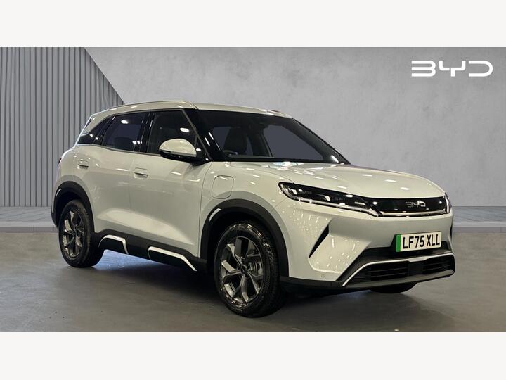 BYD Atto 2 51.1kWh Boost Auto 5dr