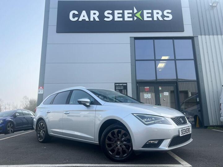 SEAT LEON 1.2 TSI SE Sport Tourer Euro 6 (s/s) 5dr