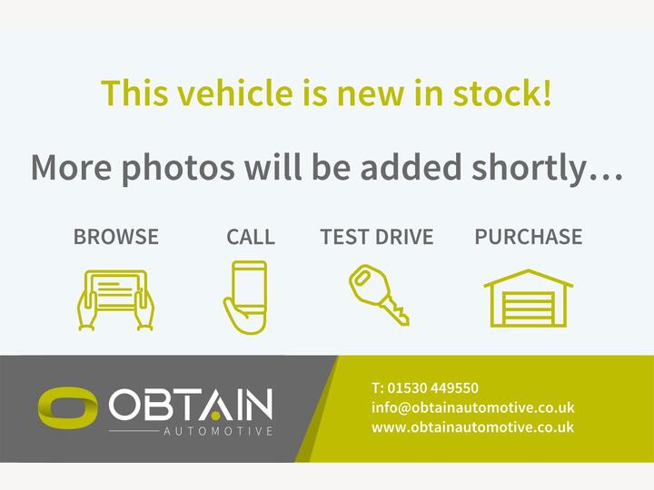 BMW 1 Series 2.0 116d Sport Euro 5 (s/s) 5dr