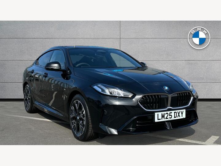 BMW 2 Series 2.0 223i MHT M Sport DCT XDrive Euro 6 (s/s) 4dr