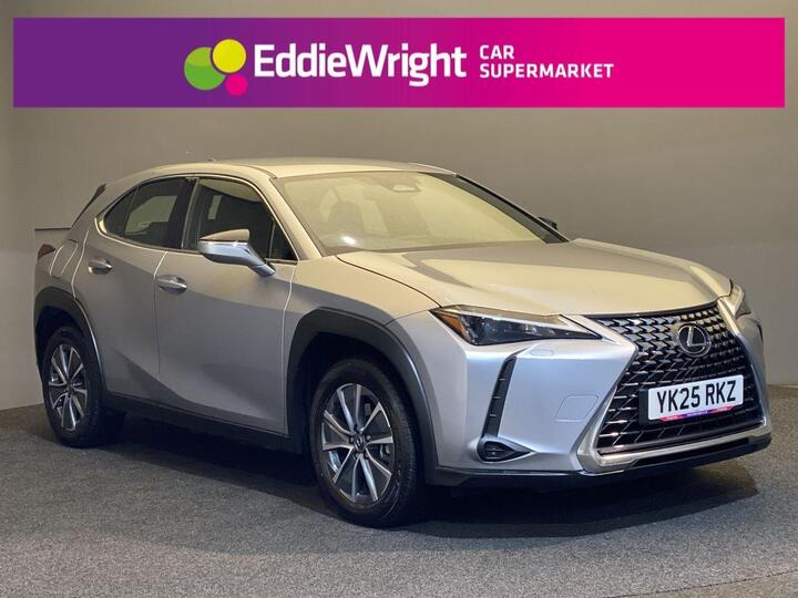 Lexus UX 300e 72.8kWh Urban Auto 5dr