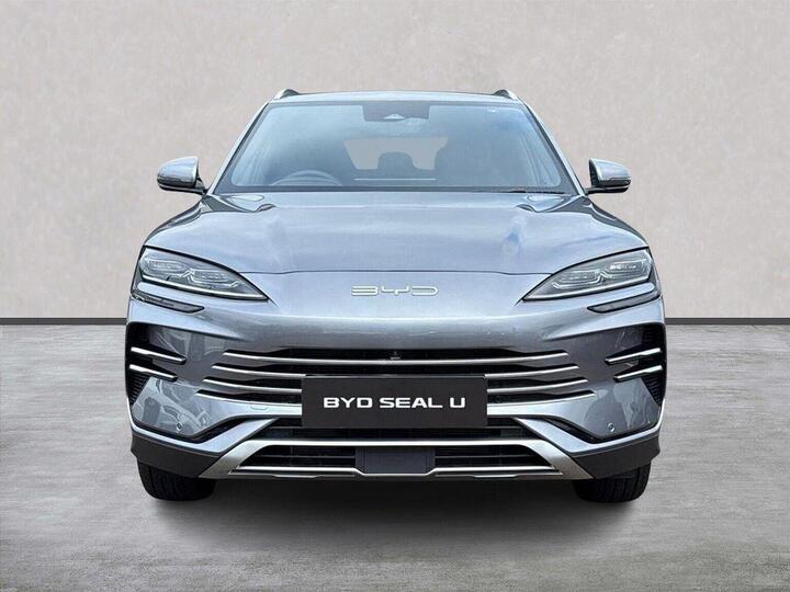BYD Seal U 1.5 DM-i 18.3kWh Boost CVT Auto Euro 6 (s/s) 5dr
