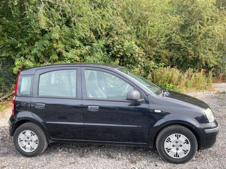 Fiat Panda 1.1 ECO Active 5dr