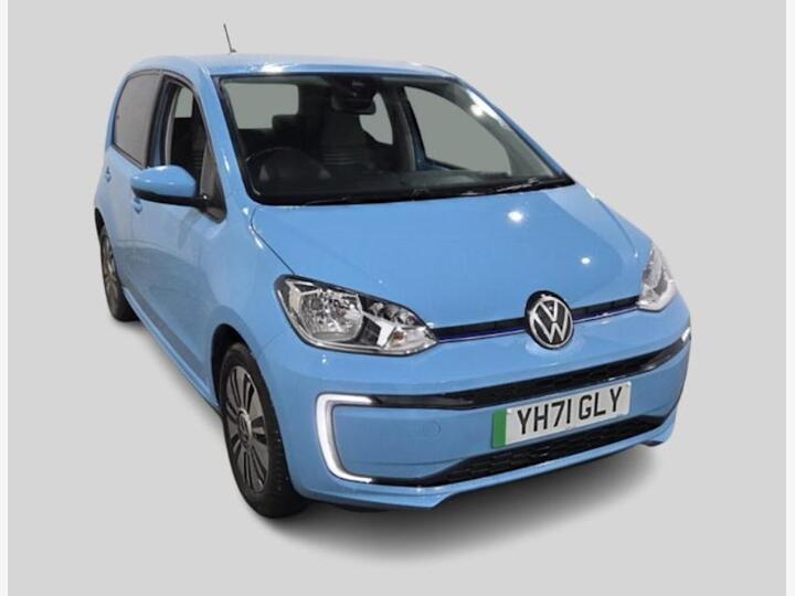 Volkswagen Up 36.8kWh E-up! Auto 5dr