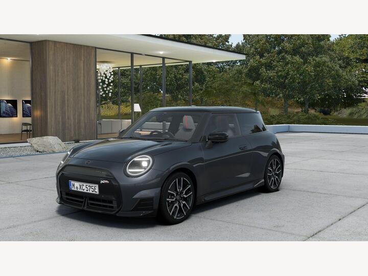 MINI Electric Cooper E 40.7kWh Sport Auto 3dr
