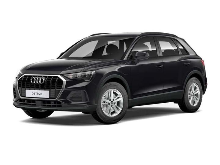 Audi Q3 1.4 TFSIe 45 Technik S Tronic Euro 6 (s/s) 5dr 13kWh