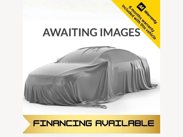 Skoda Octavia 1.0 TSI SE Technology Euro 6 (s/s) 5dr