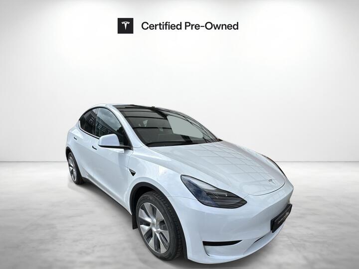 Tesla Model Y Auto RWD 5dr