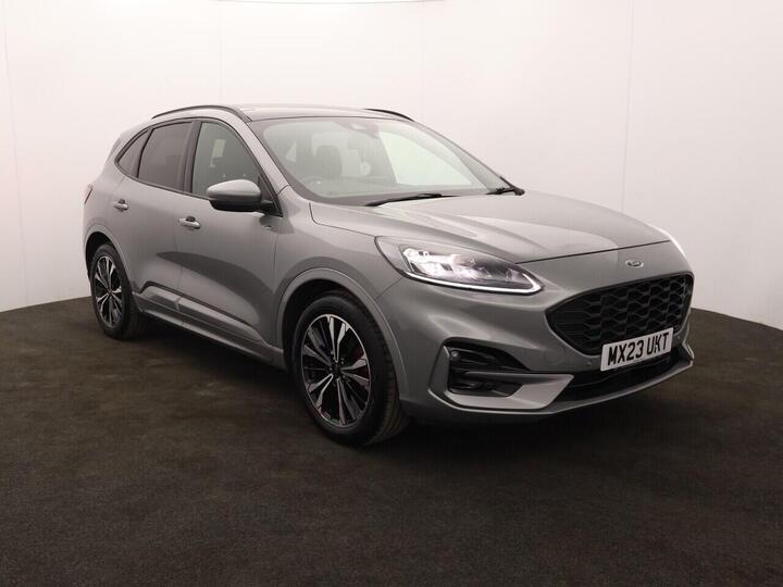 Ford KUGA 1.5T EcoBoost ST-Line X Edition Euro 6 (s/s) 5dr