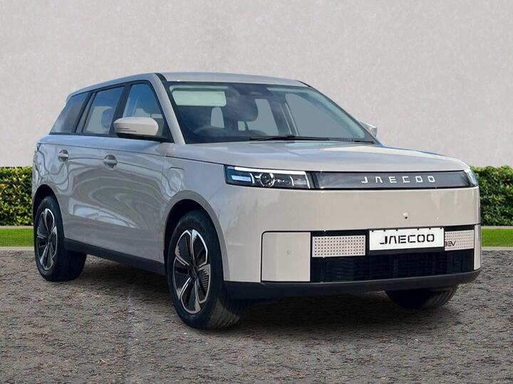 JAECOO JAECOO 5 60.9kWh Pure Auto 5dr