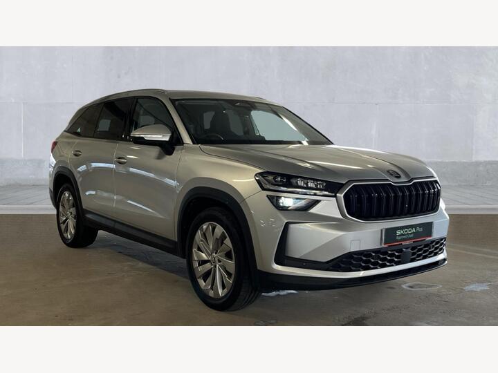 Skoda Kodiaq 1.5 TSI E-TEC MHEV SE L DSG Euro 6 (s/s) 5dr (7 Seat)