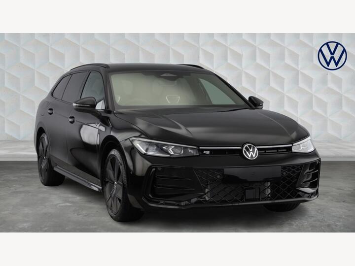 Volkswagen Passat 2.0 TSI R-Line DSG Euro 6 (s/s) 5dr