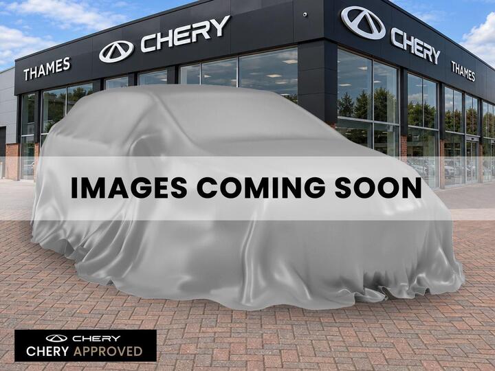 Chery Tiggo 8 1.5T 18.4kWh Summit DHT1 Euro 6 (s/s) 5dr
