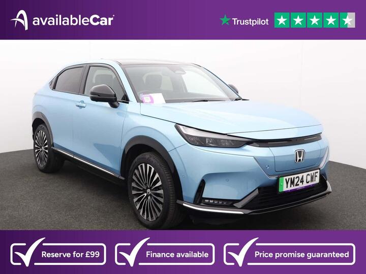 Honda E:Ny1 68.8kWh Advance Auto 5dr