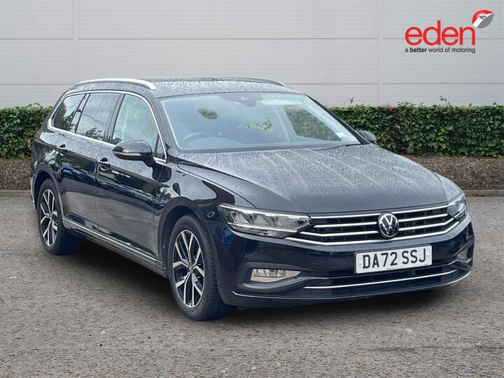 Volkswagen Passat 1.5 TSI EVO SEL DSG Euro 6 (s/s) 5dr